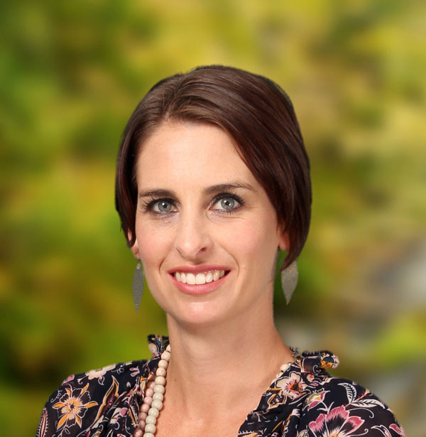 Thea Jordaan