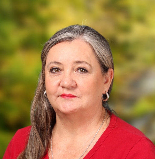 Liza Green